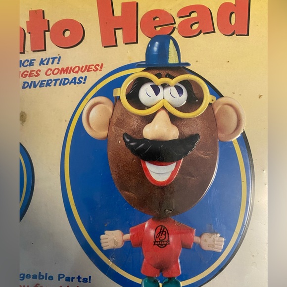 2007 Collector’s Edition Mr. Potato Head - Picture 3 of 3